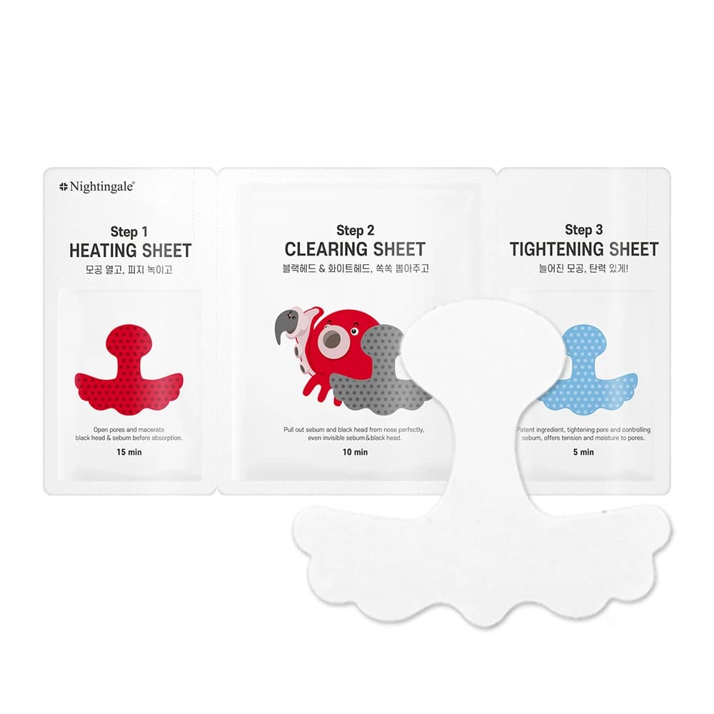 3-Step Tako Pack, 5ea - Image 2
