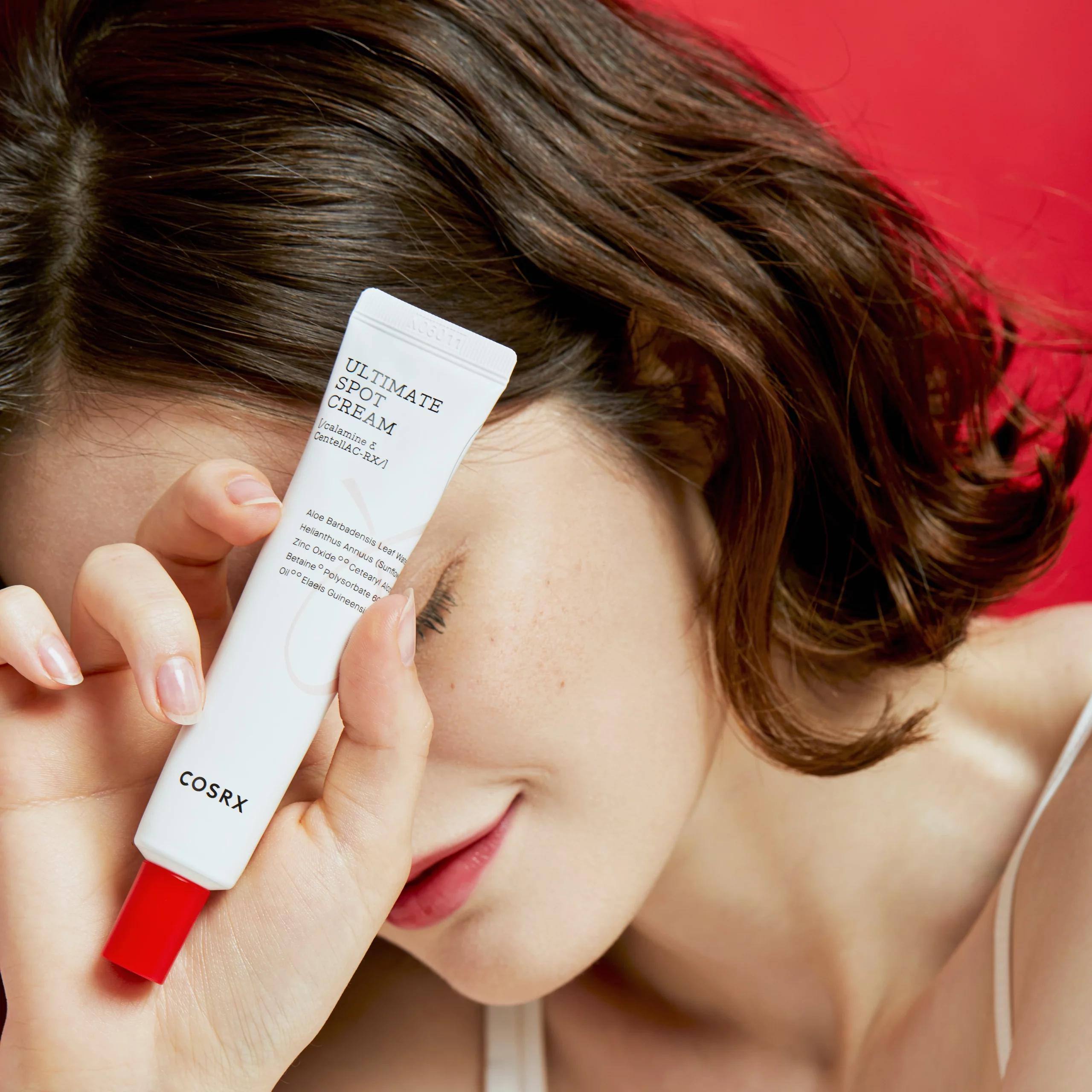 Ultimate Spot Cream,30g - Image 3