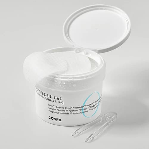 One Step Moisture Up Pad, 70ea - Image 3