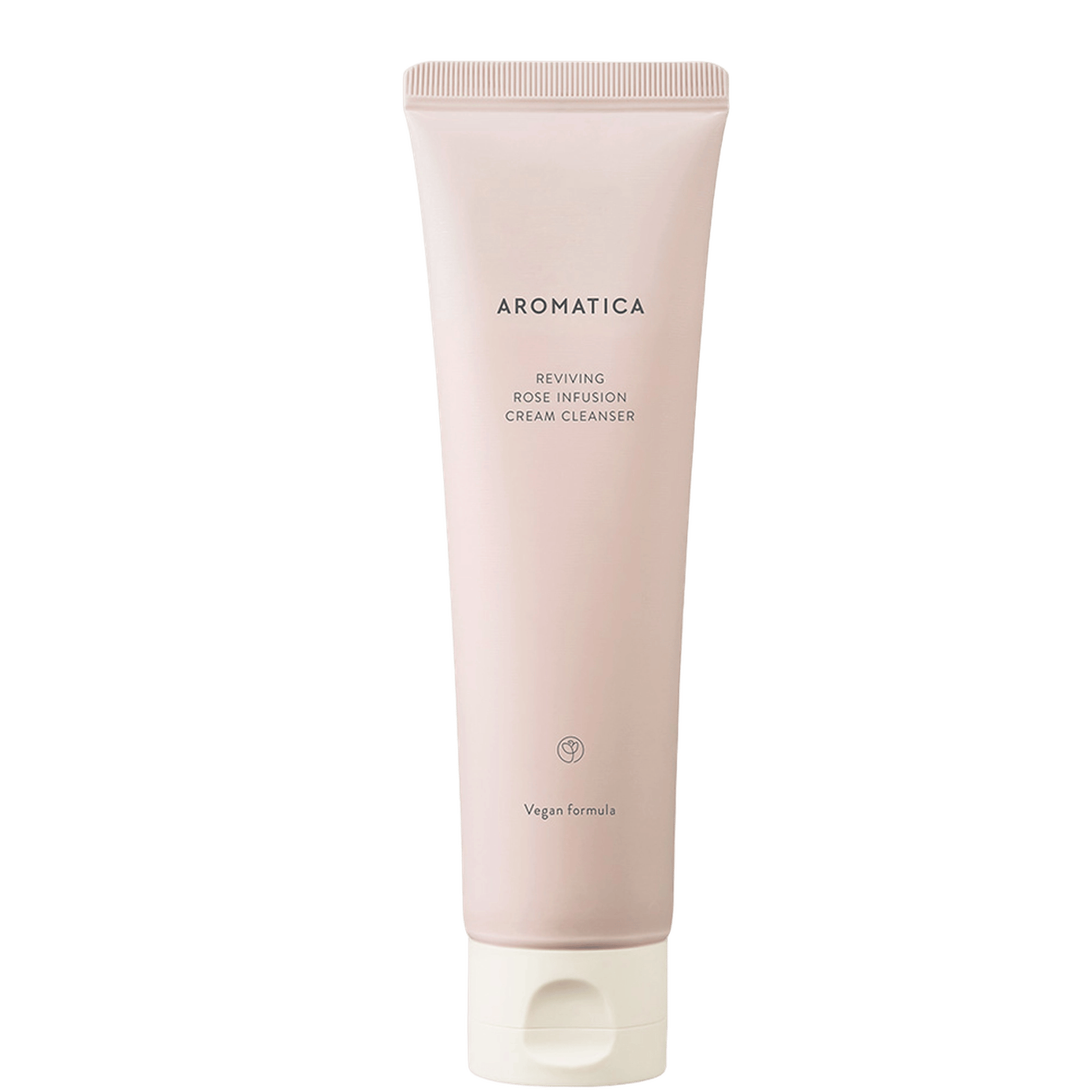 Reviving Rose Infusion Cream Cleanser - Image 1