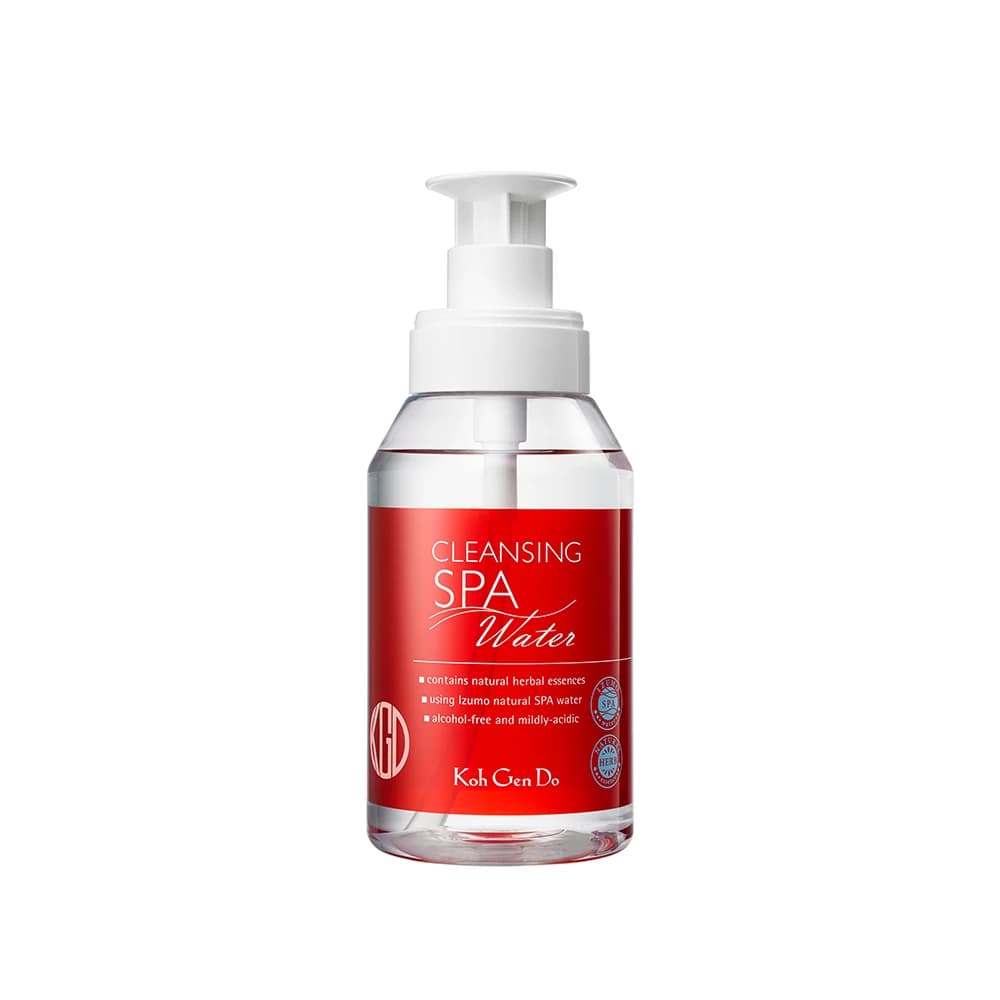 Cleansing Spa Water, 380ml - Image 2