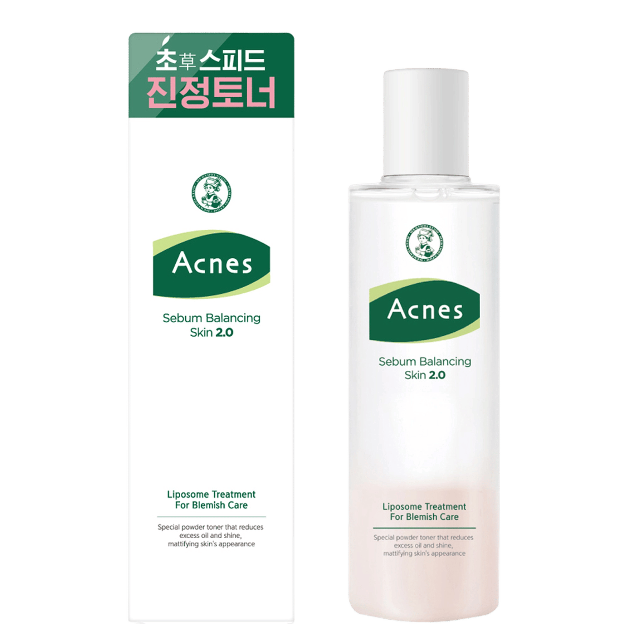 Sebum Balancing Skin 2.0 - Image 1