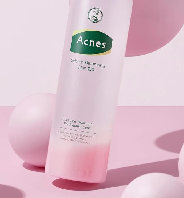 Sebum Balancing Skin 2.0 - Image 5