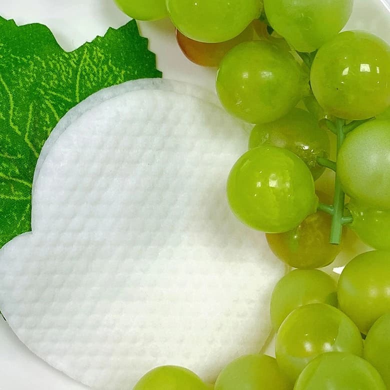 Green Grape Pore Peeling Pad, 70ea - Image 5