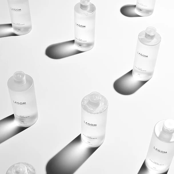 Cellup Micro Cleansing Water - Image 2