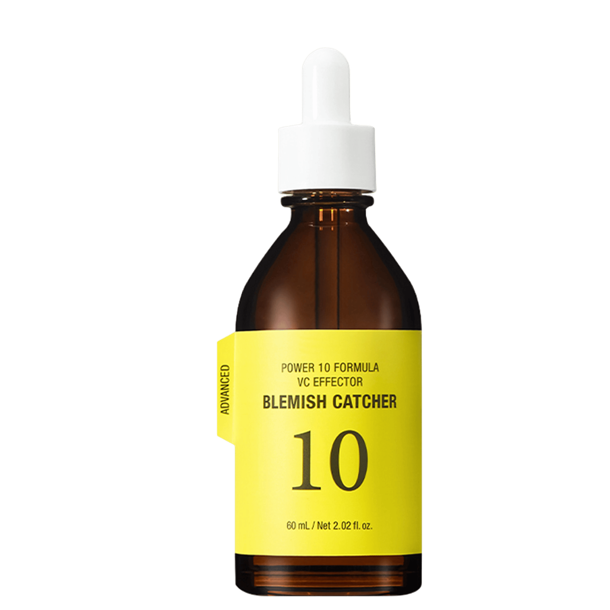 Power 10 Formula VC Effector - Blemish Catcher - Image 1