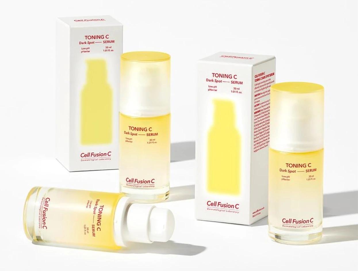 Dark Spot Serum - Image 9