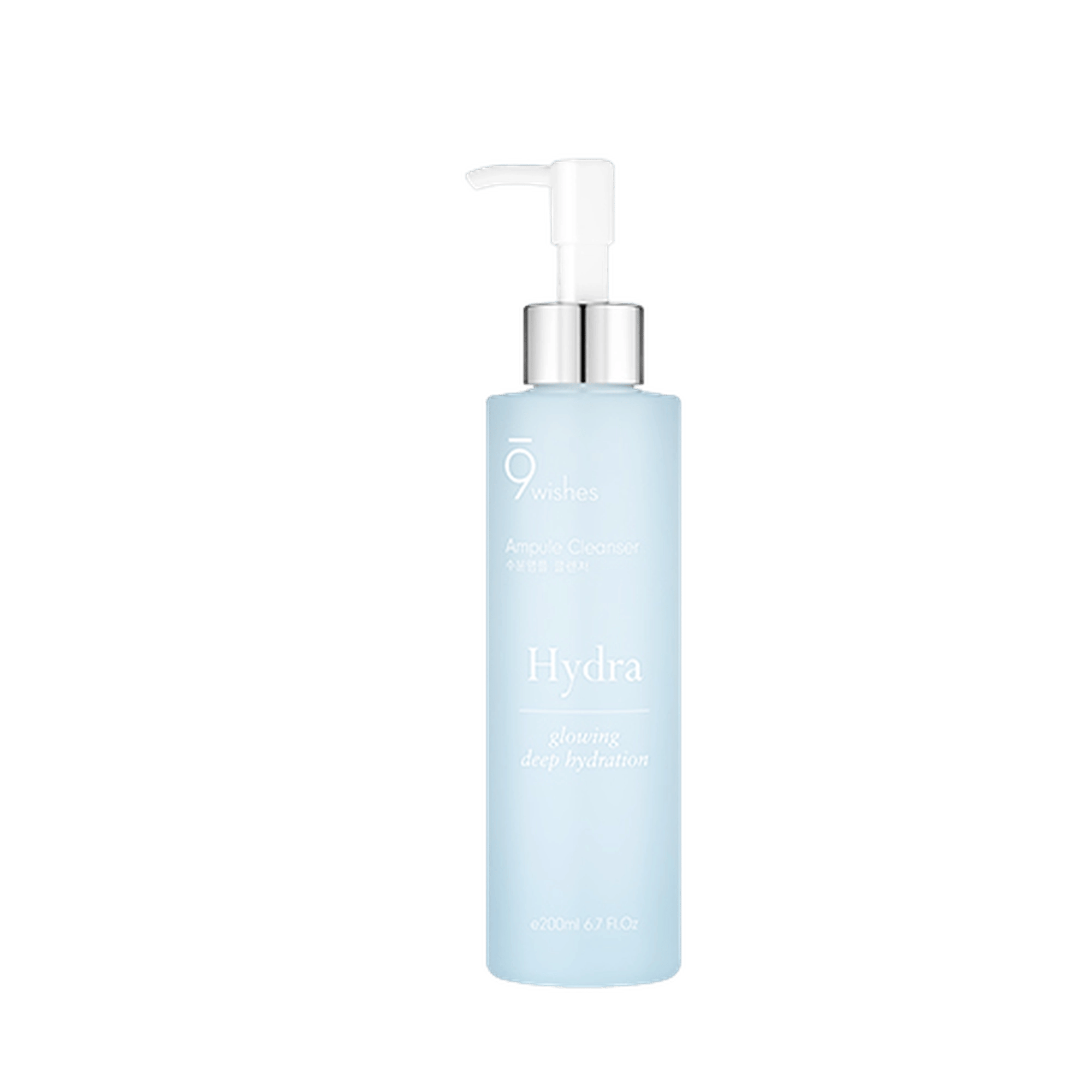 Hydra Cleansing Ampoule, 200ml - Image 1
