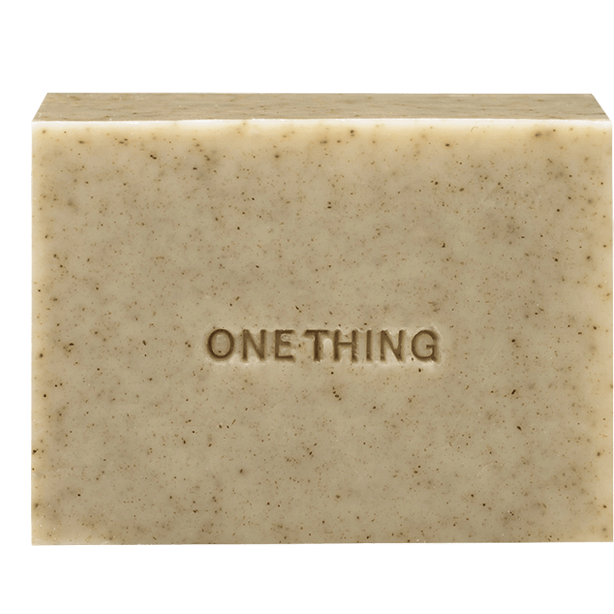 Houttuynia Cordata Tea Tree Soap - Image 1