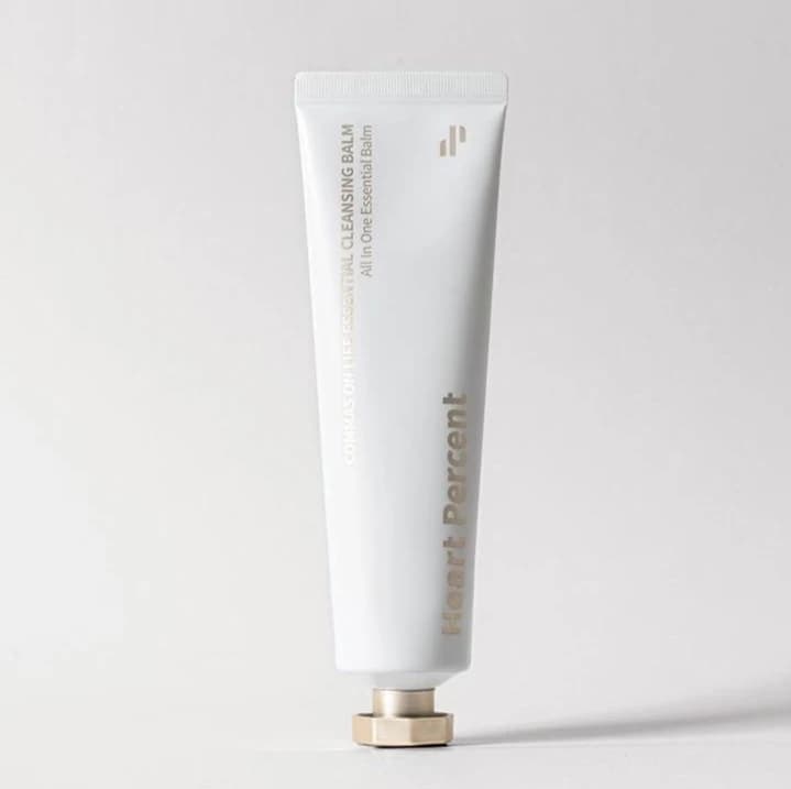Commas On Life Essential Cleansing Balm - Image 2