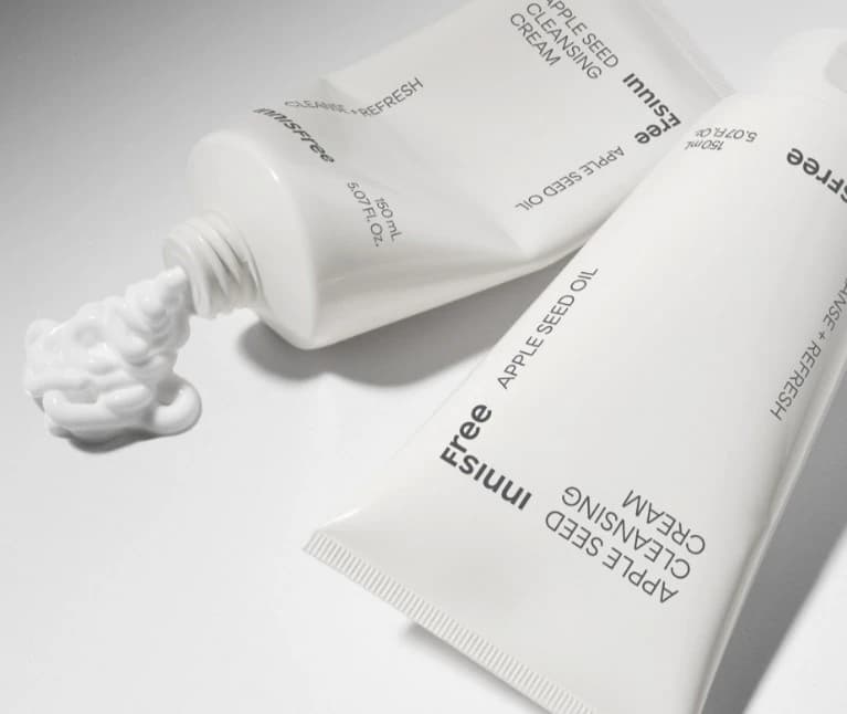 Apple Seed Lip and Eye Makeup Remover - Image 4