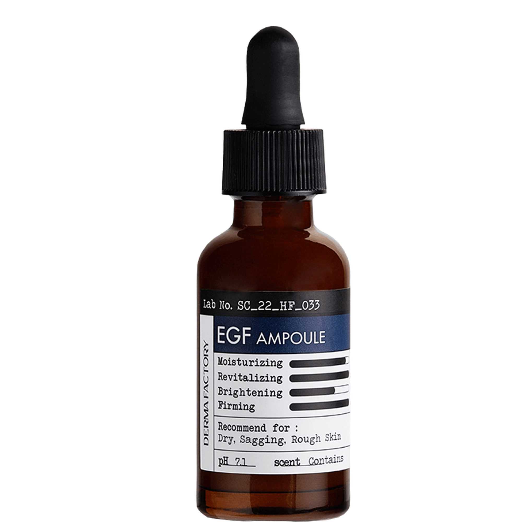EGF Ampoule, 10ml - Image 1