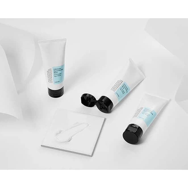 Ultimate Nourishing Rice Overnight Spa Mask, 60ml - Image 7