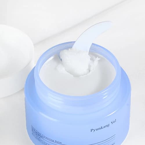Deep Clear Cleansing Balm - Image 2