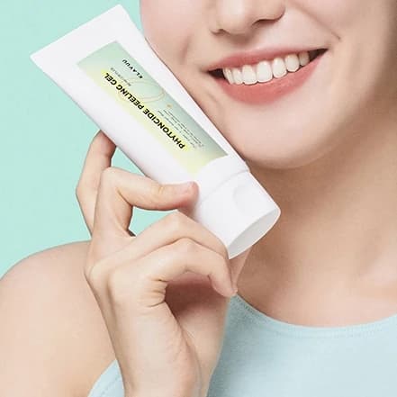 Phytoncide Peeling Gel - Image 2