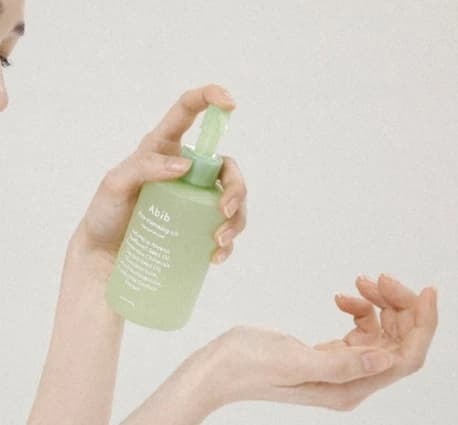 Pore Cleansing Oil Heartleaf Oil-wash, 200ml - Image 3