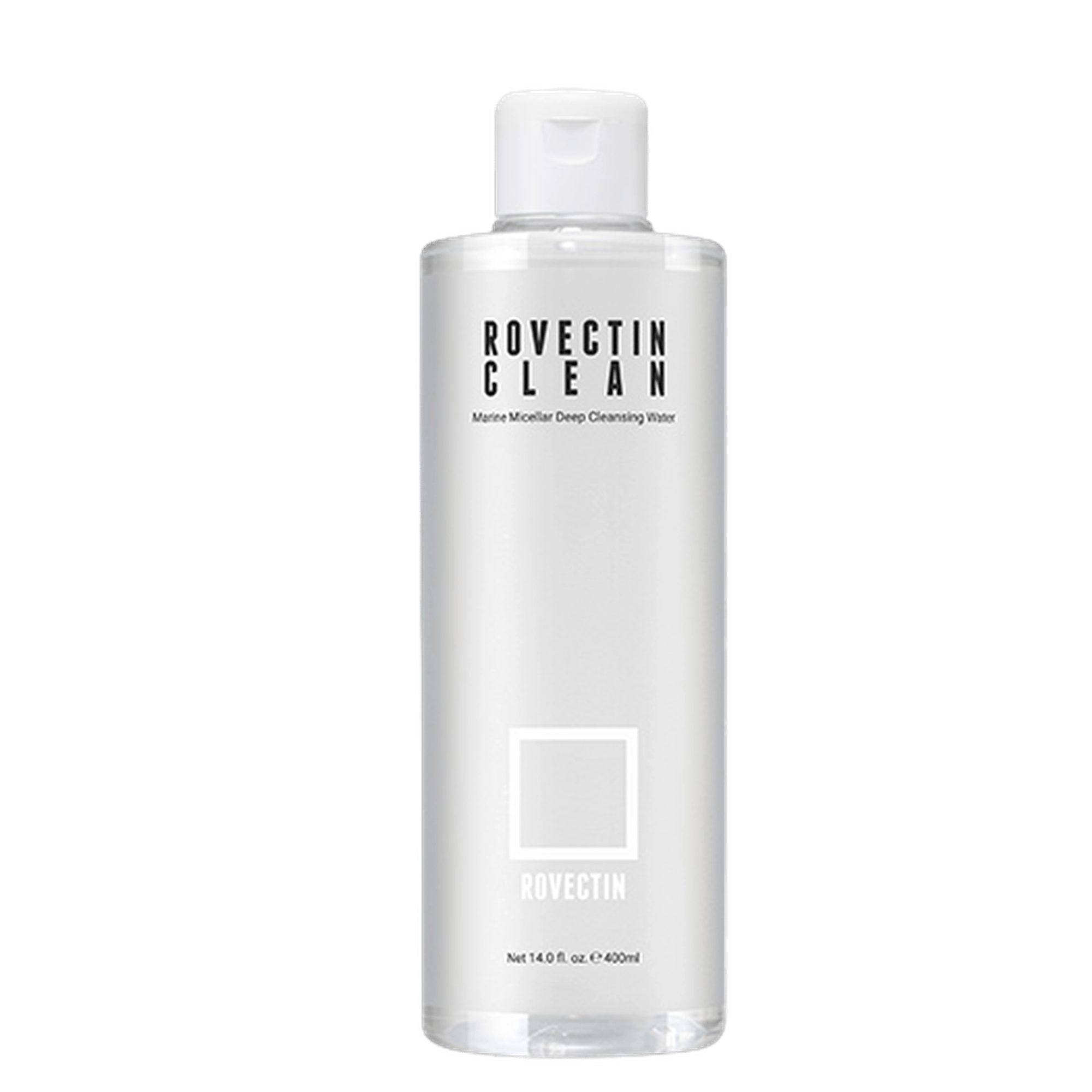 Micellar Deep Cleansing Water, 400ml - Image 1