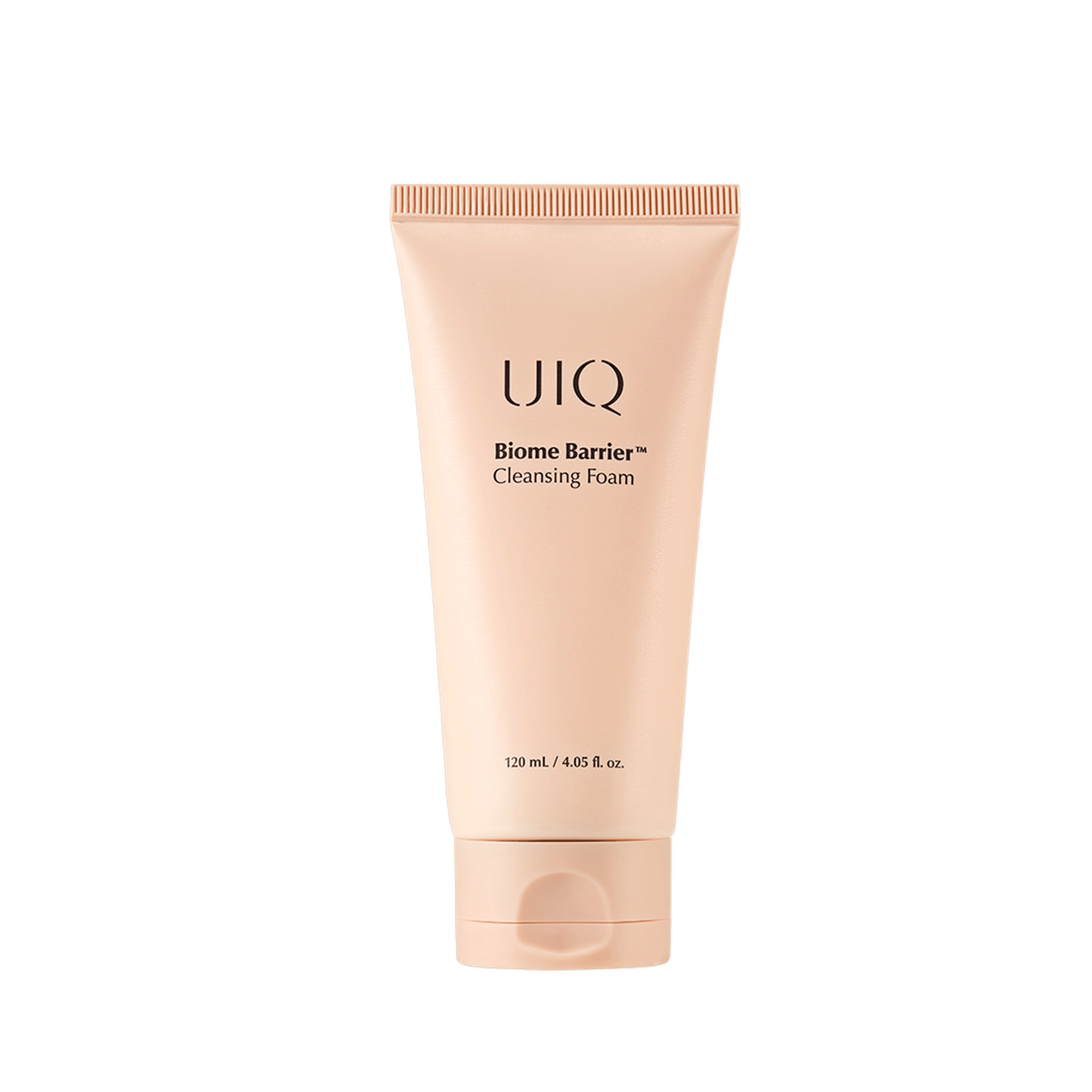 Biome Barrier Cleansing Foam - Image 1