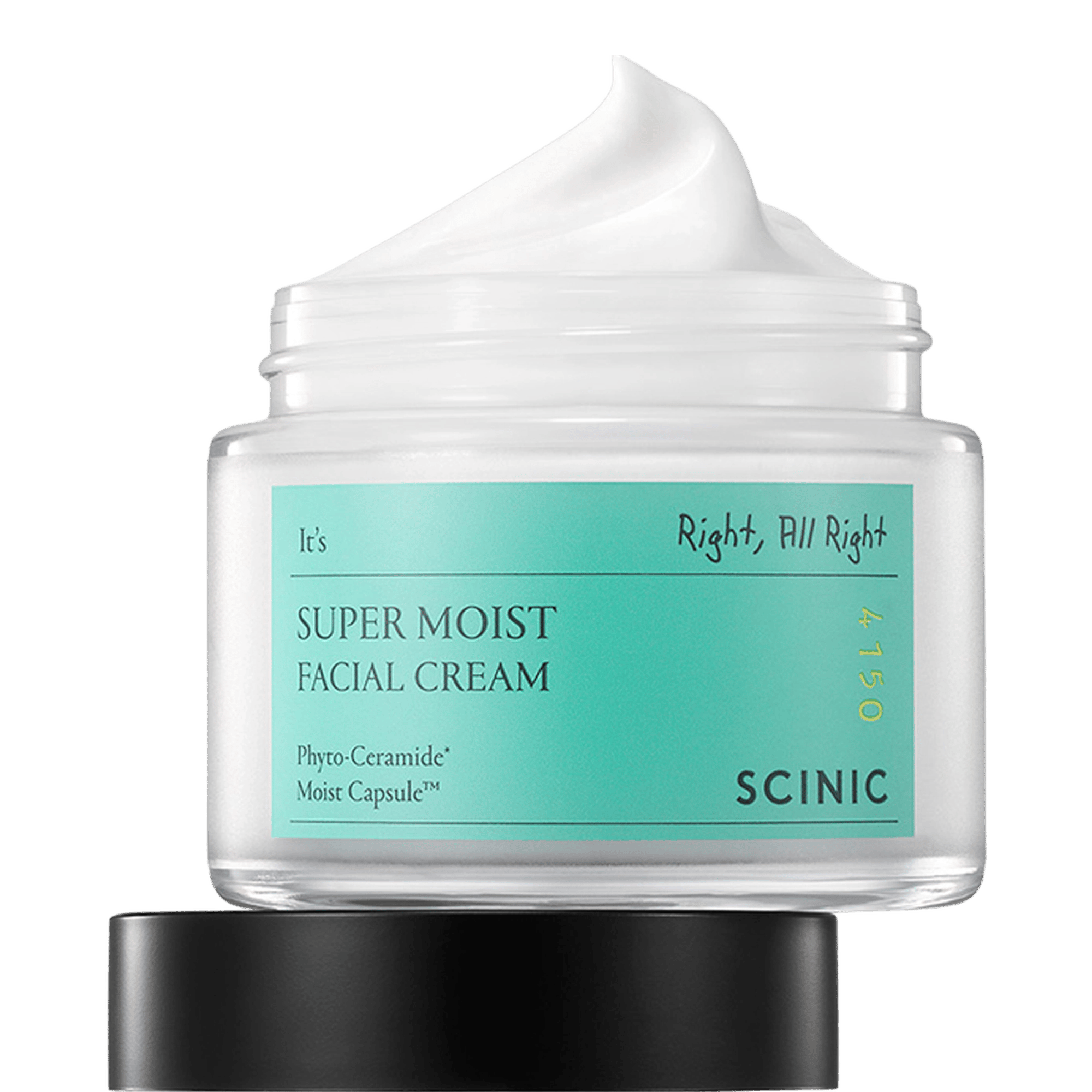 Super Moist Facial Cream - Image 1