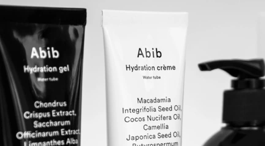 Hydration Water Tube Moisturizer - Image 5