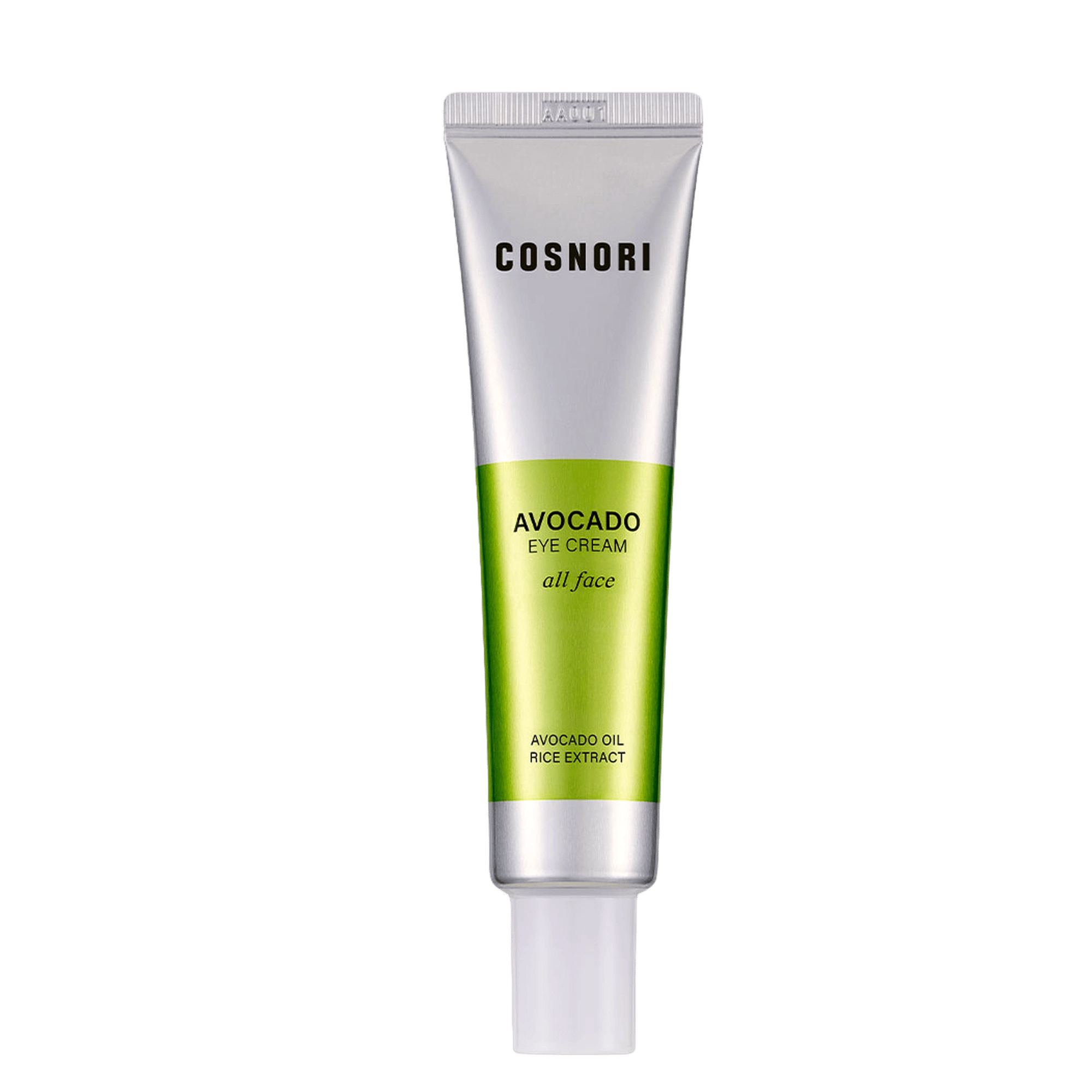 Avocado Eye Cream All Face - Image 1