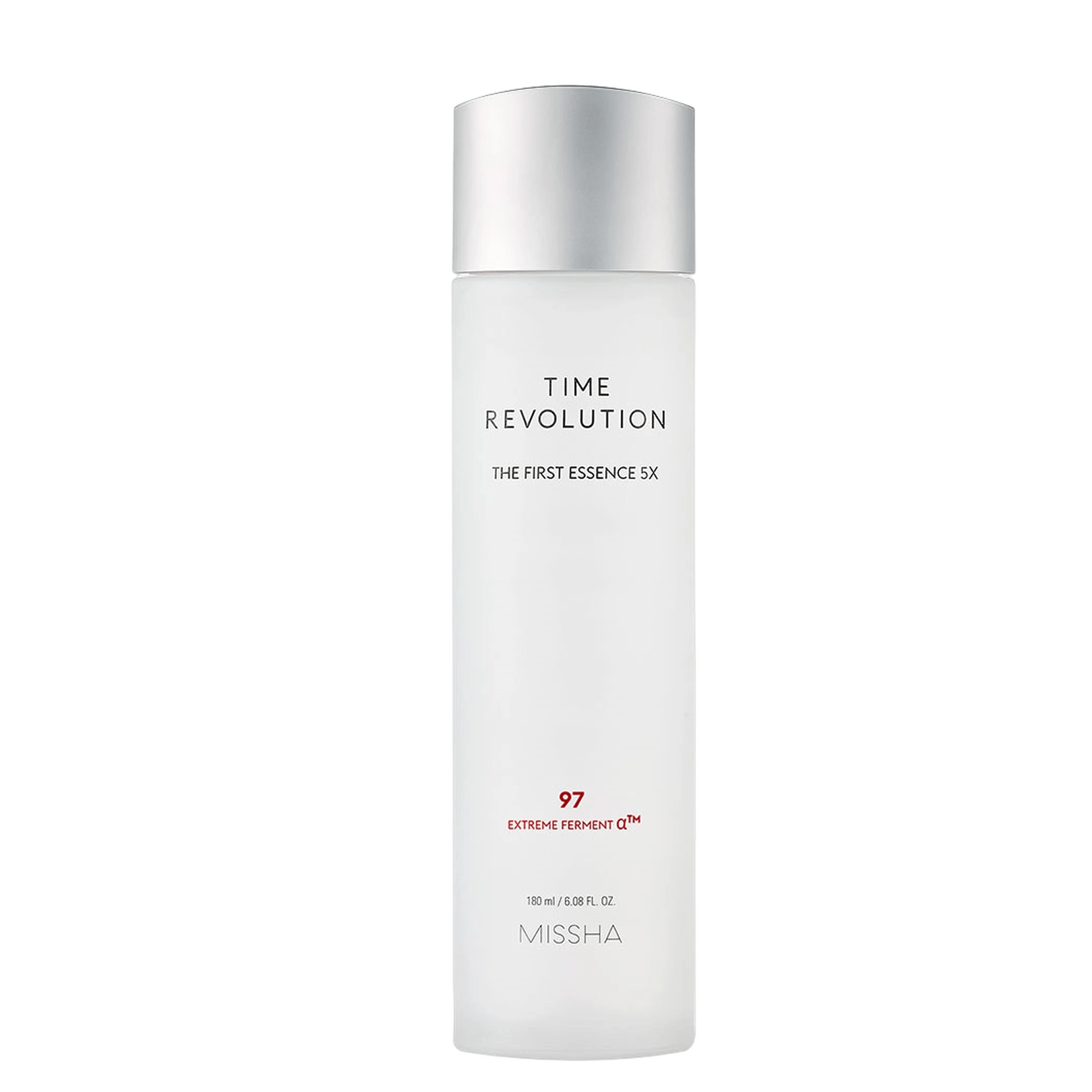 Time Revolution The First Essence 5X (5th Generation), 180ml - Image 1