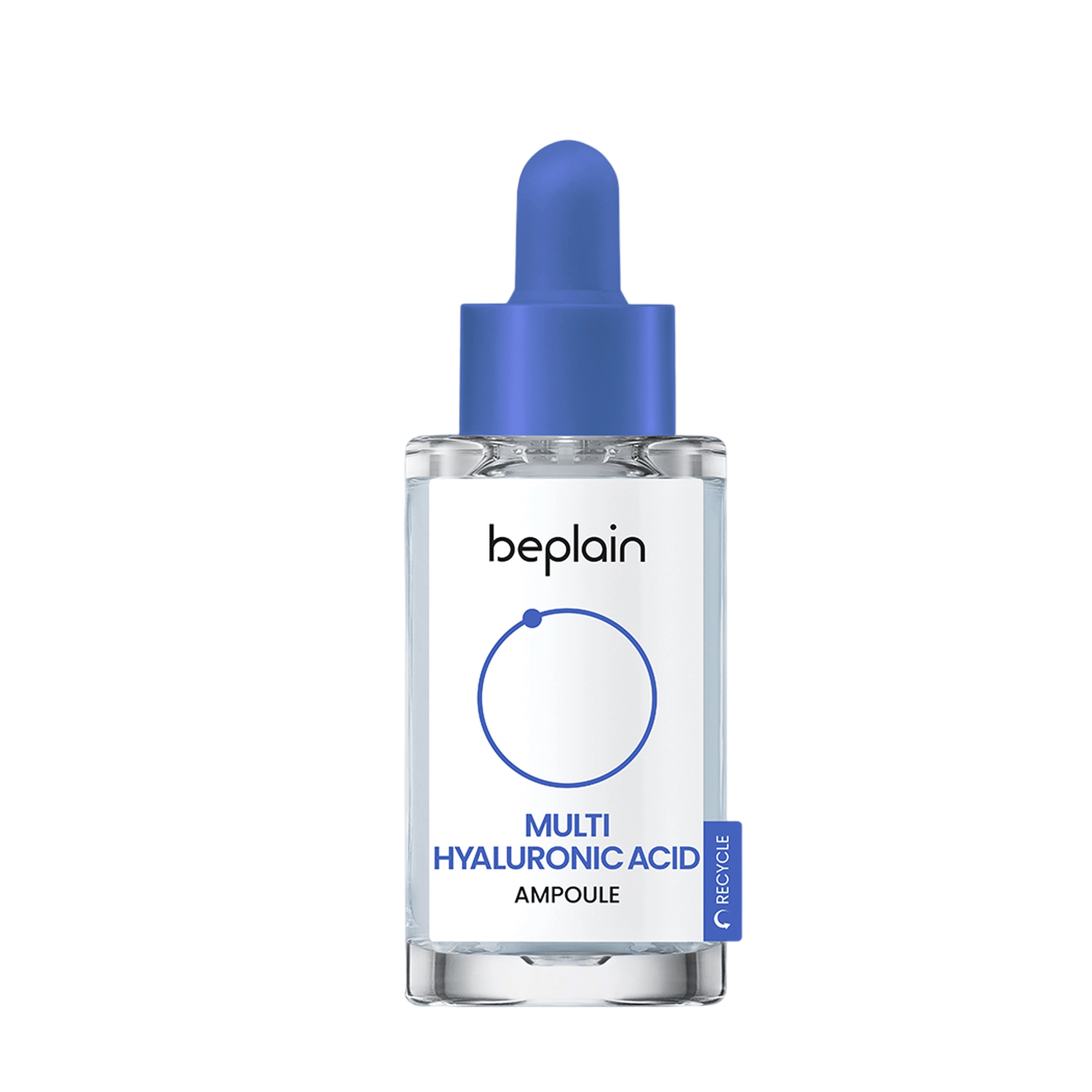 Multi Hyaluronic Acid Ampoule - Image 1