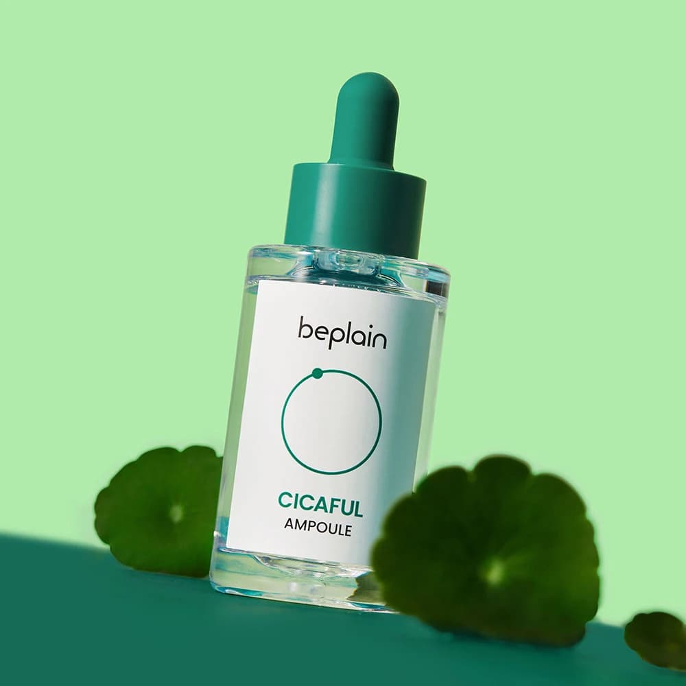 Cicaful Ampoule - Image 4