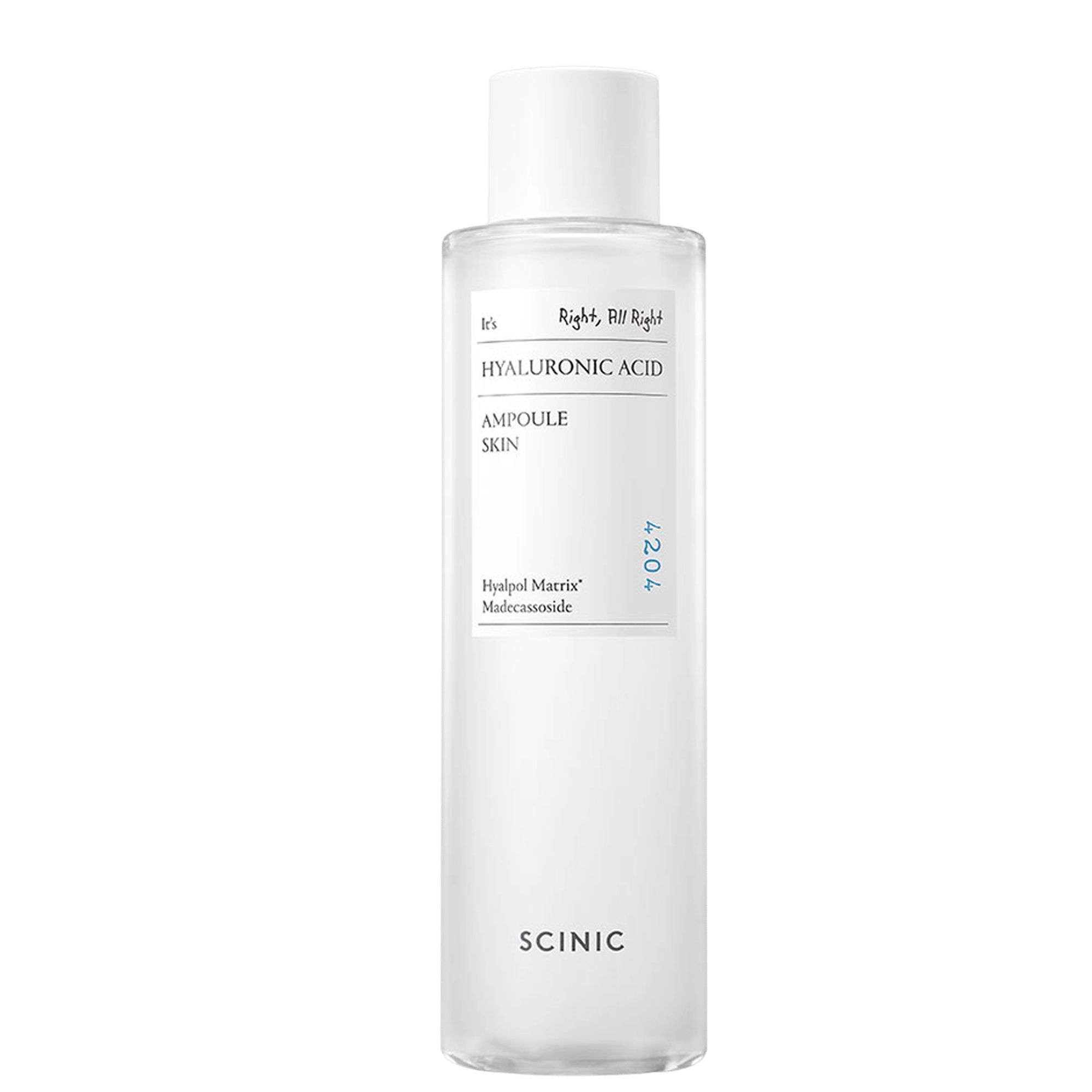 Hyaluronic Acid Ampoule Skin - Image 1