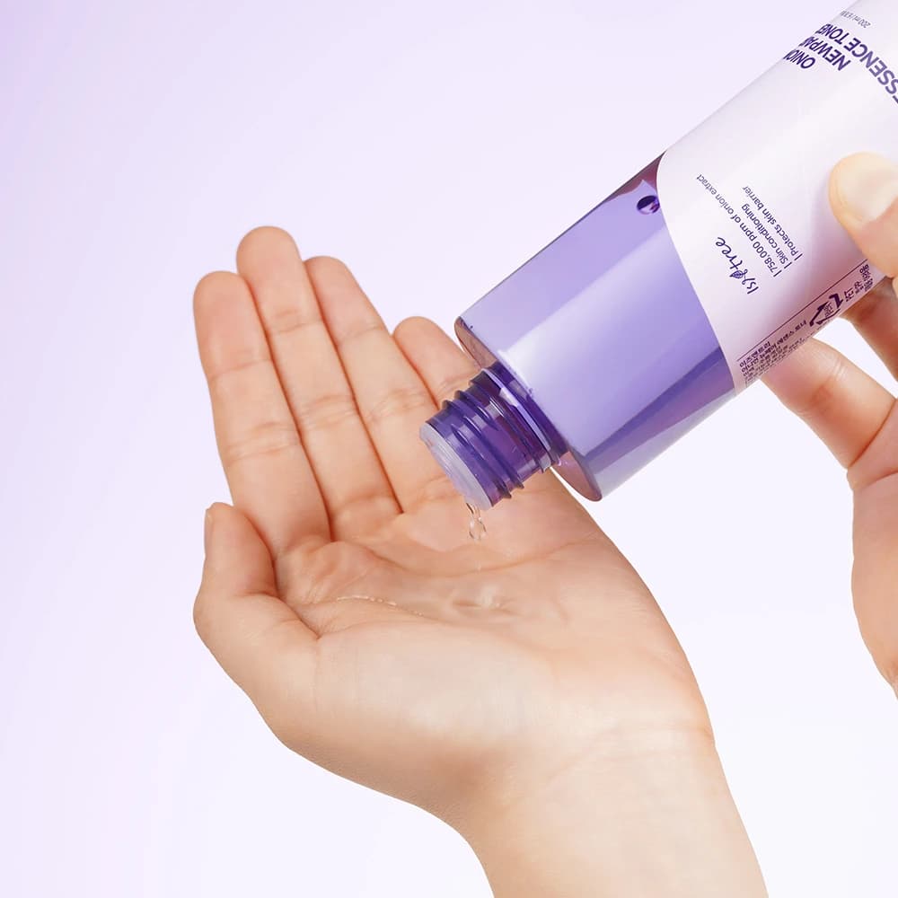 Onion Newpair Essence Toner, 200ml - Image 5