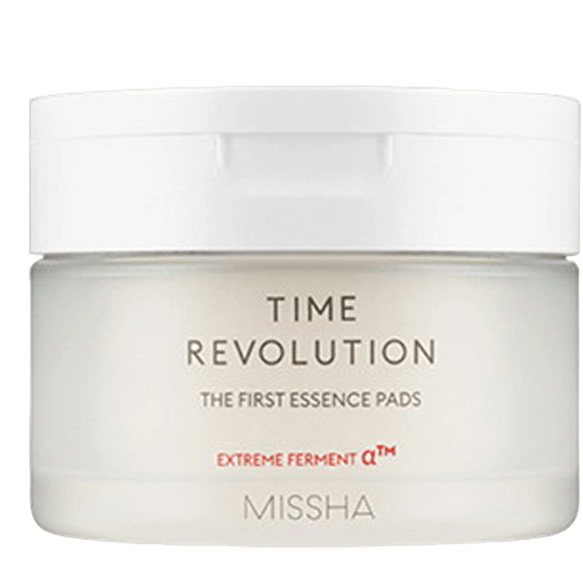 Time Revolution The First Essence Pad, 75ea - Image 1
