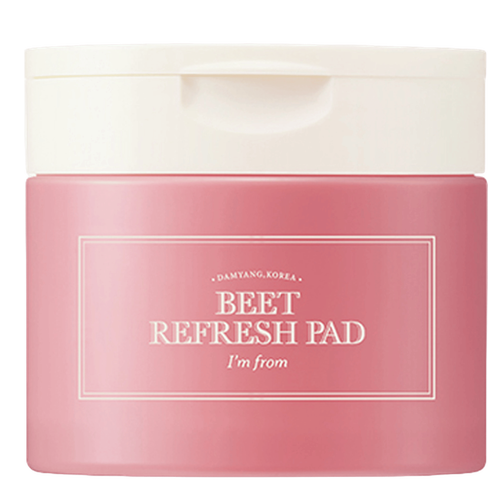 Beet Refresh Pad, 60ea - Image 1