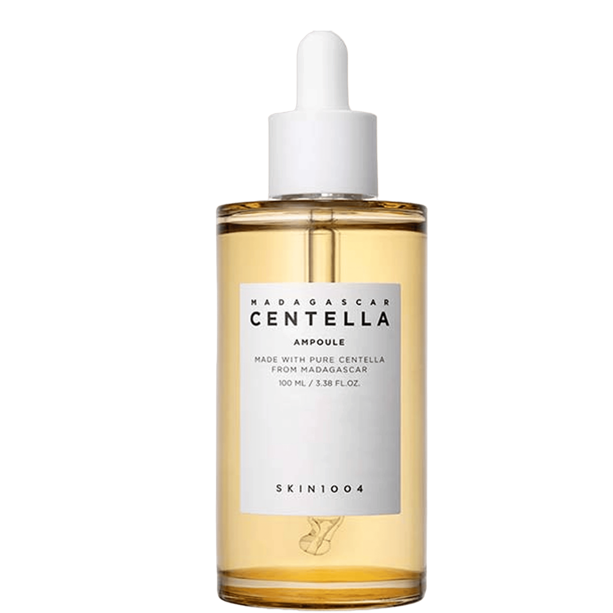 SKIN1004 Madagascar Centella Ampoule, 100ml - Image 1