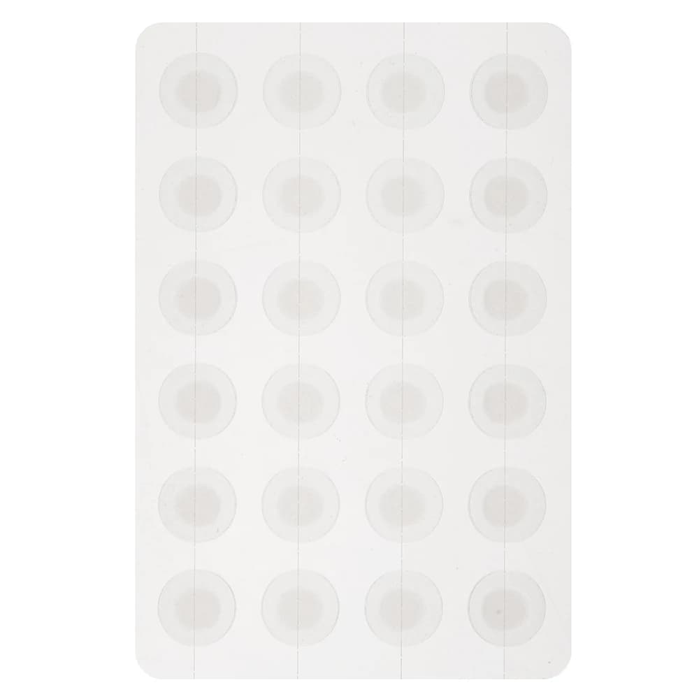 Hydrocolloid Spot Patch Round,120ea - Image 2