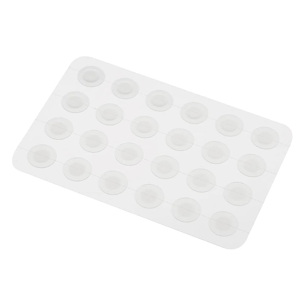 Hydrocolloid Spot Patch Round,120ea - Image 3