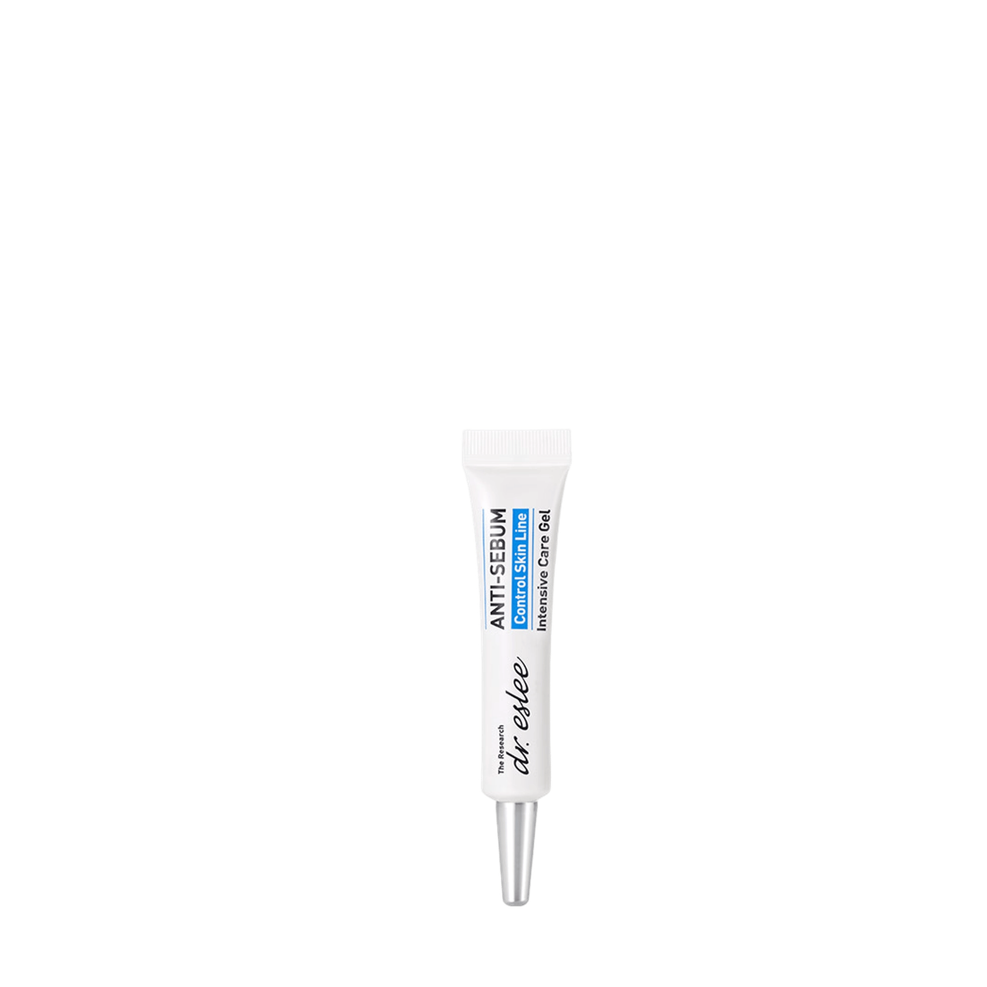 Anti-Sebum Intensive Care Gel - Image 1