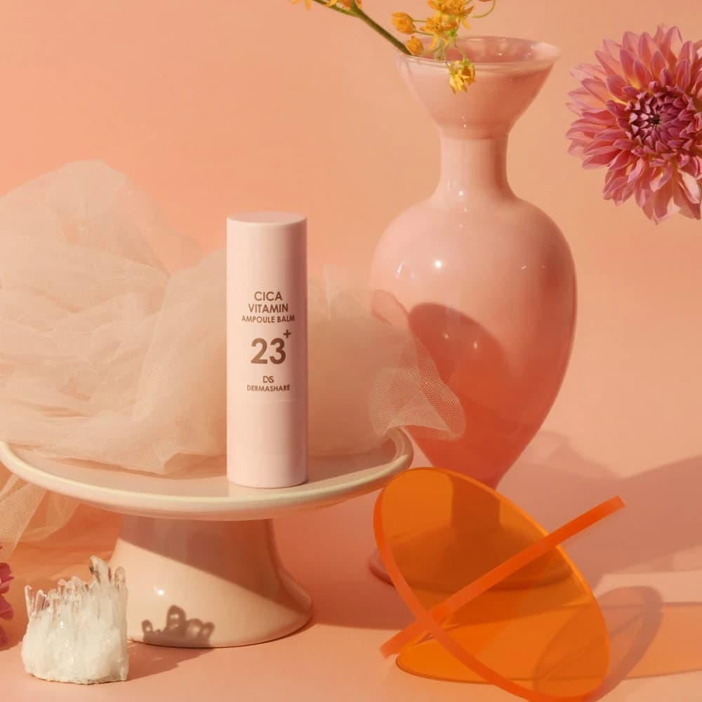 Cica Vitamin Ampoule Balm - Image 2