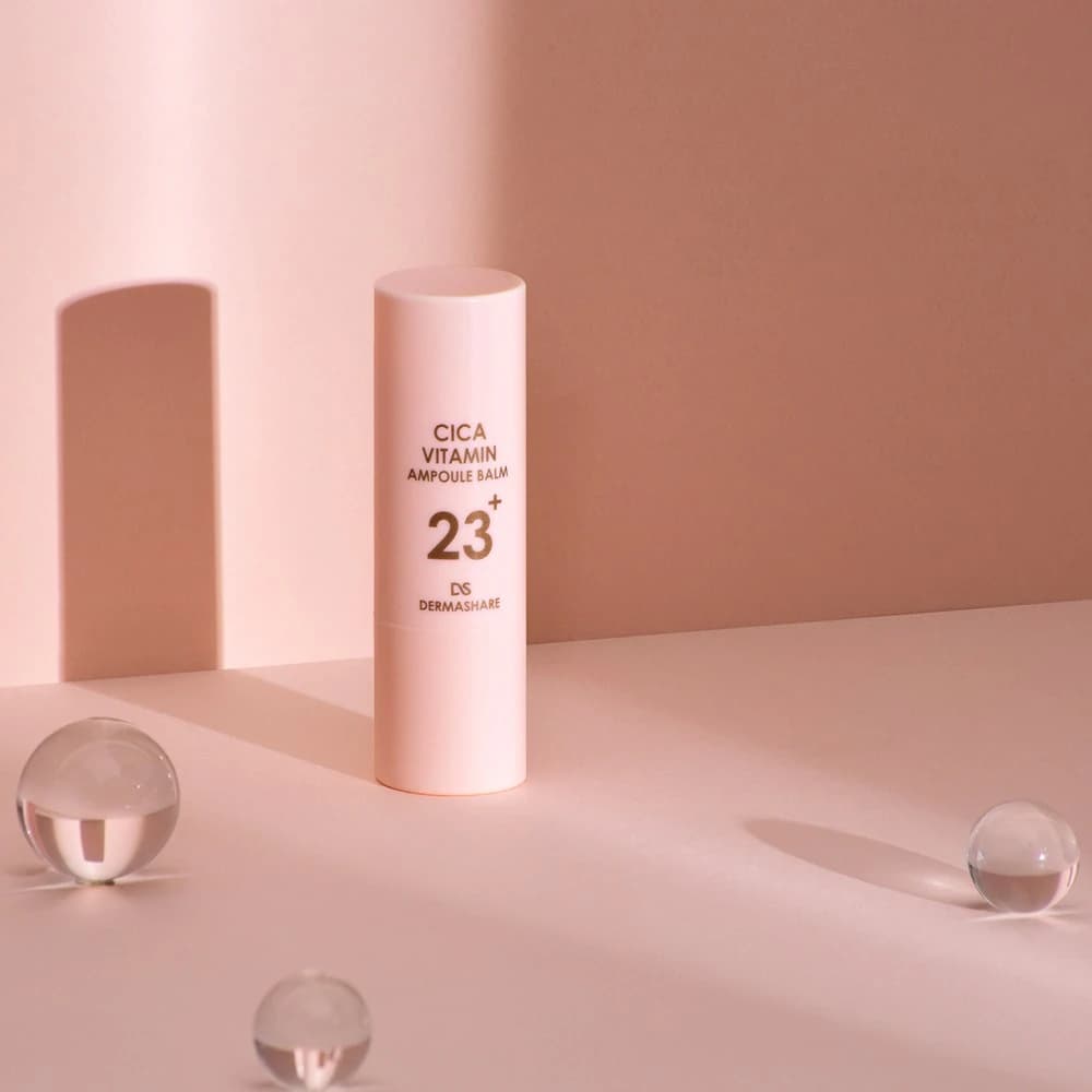 Cica Vitamin Ampoule Balm - Image 3