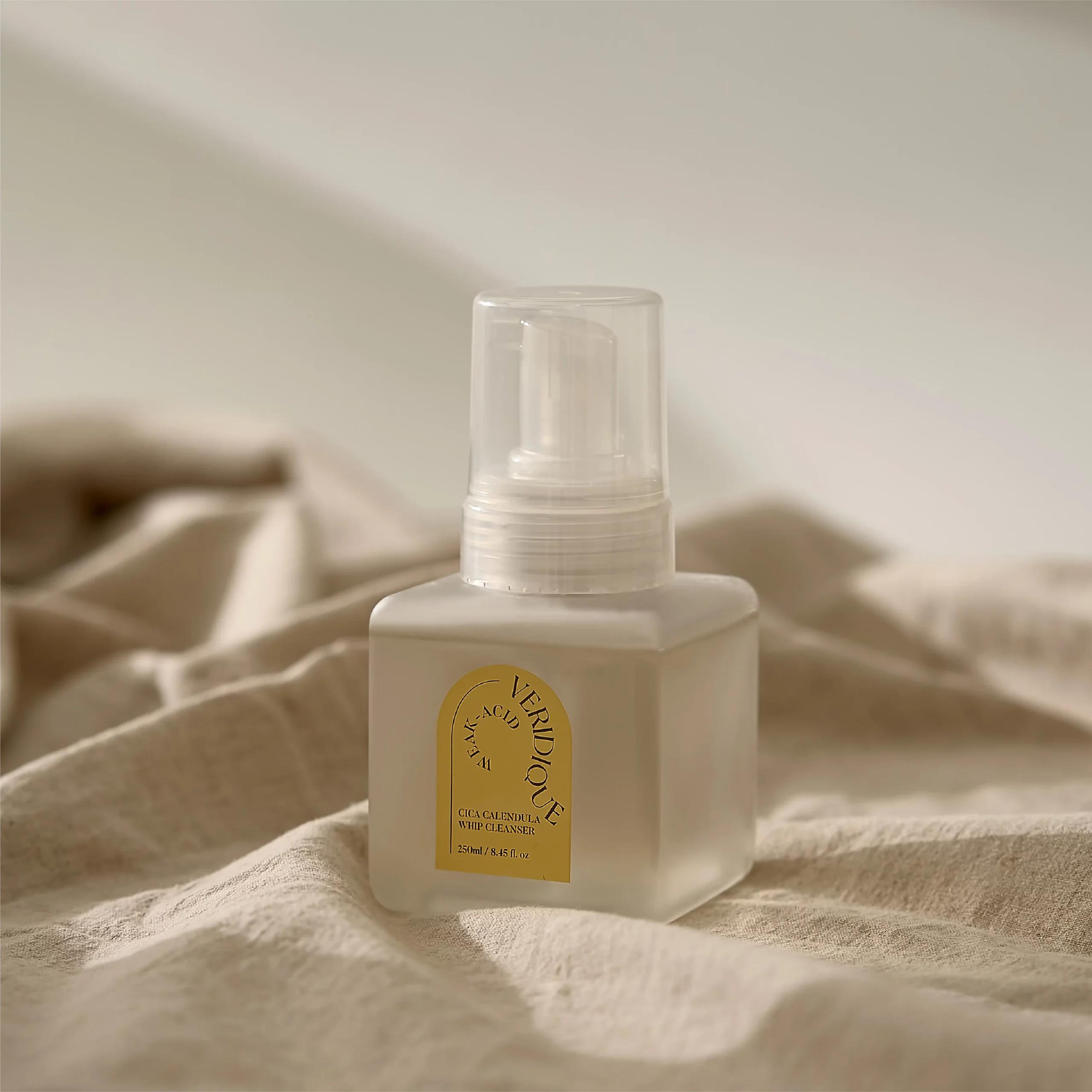 Cica Calendula Mild Acidic Whip Cleanser - Image 2