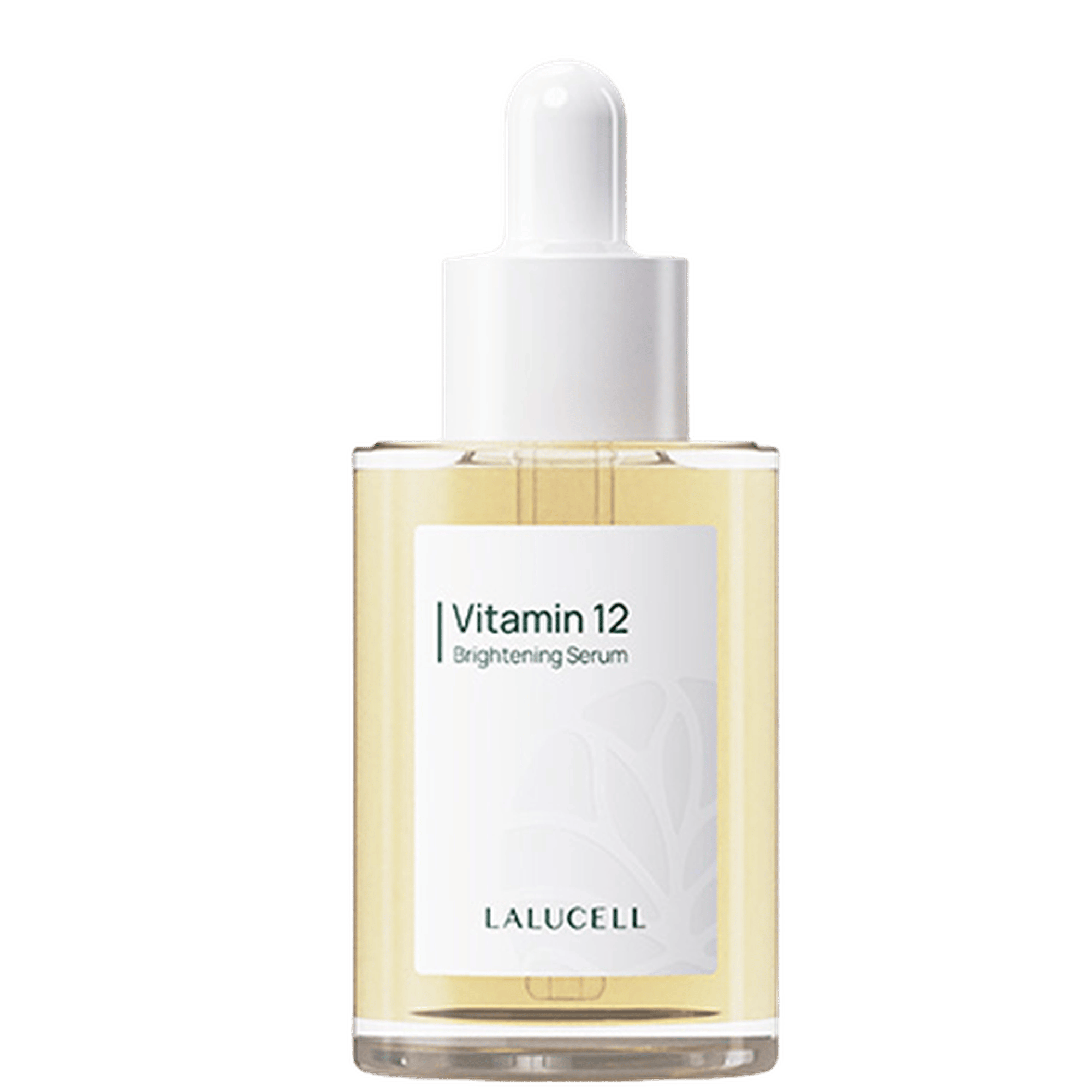 Vitamin 12 Brightening Serum, 33ml - Image 1