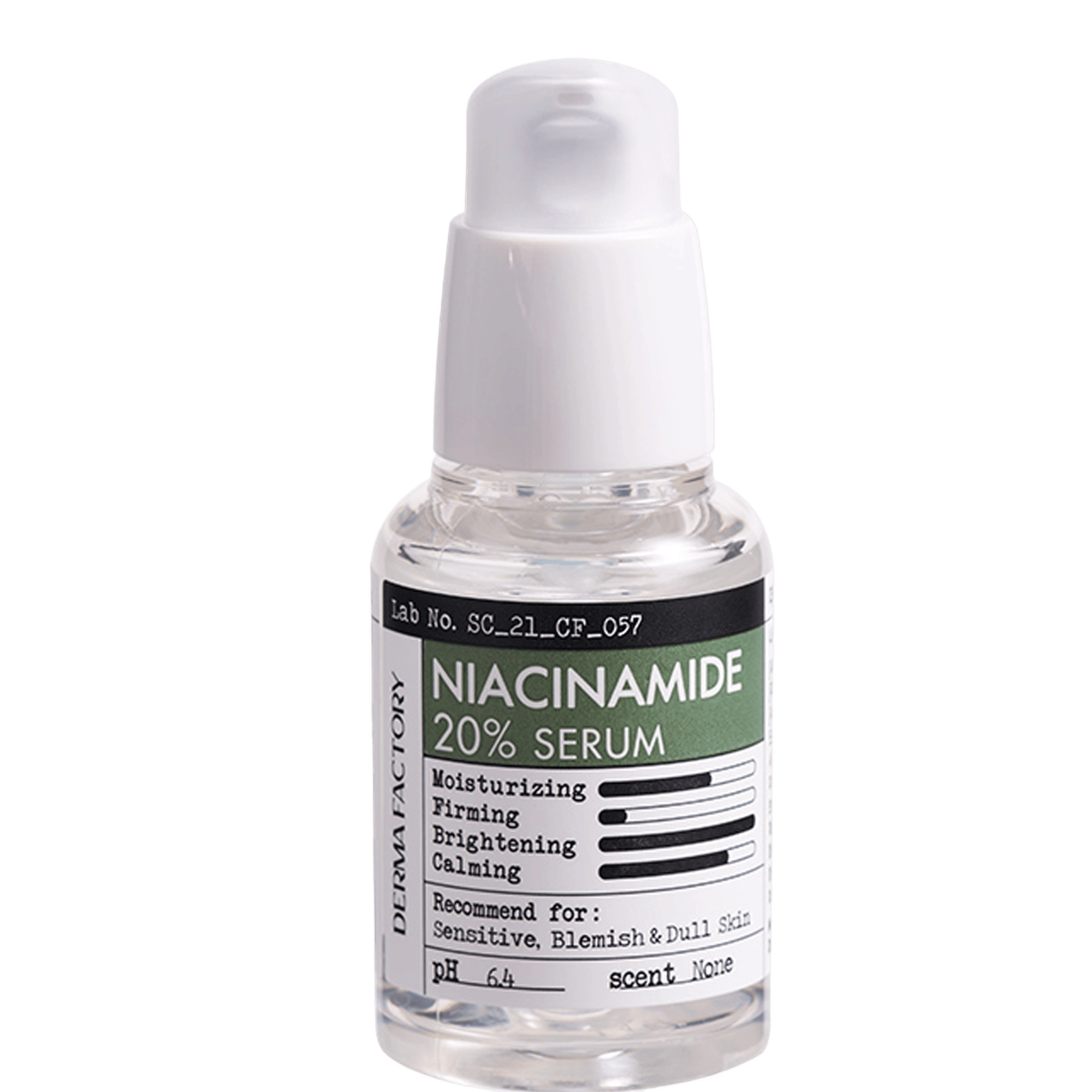 Niacinamide 20% Serum, 30ml - Image 1