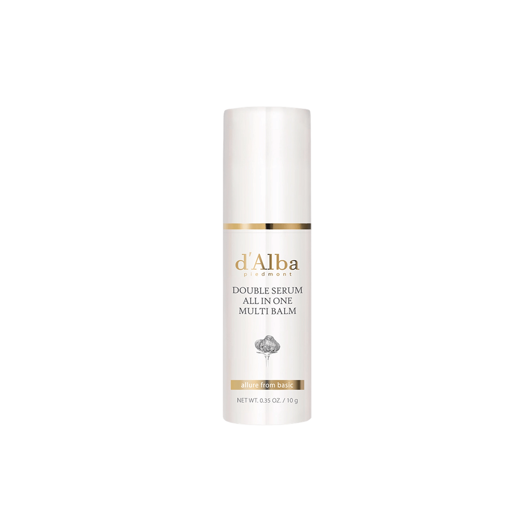 Double Serum All-in-One Multi Balm, 10g - Image 1