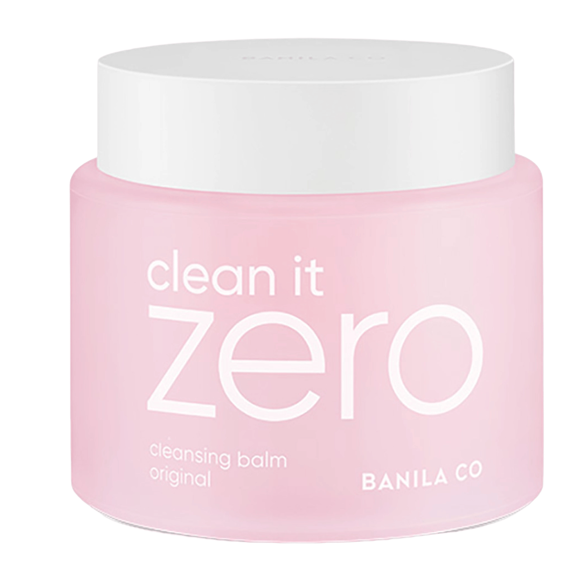 Clean It Zero Cleansing Balm Original, 180ml - Image 1