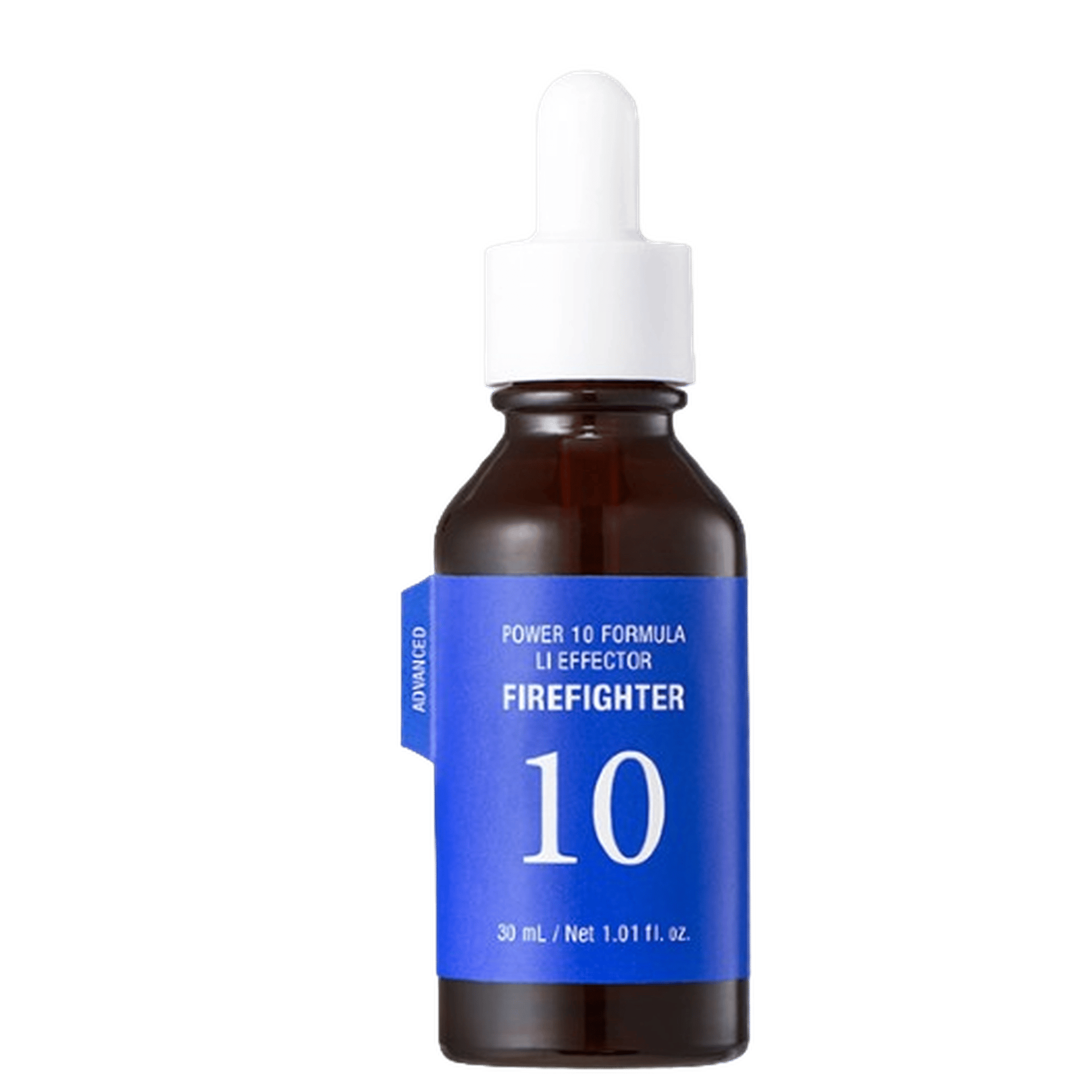 Power 10 Formula LI Effector Firefighter, 30ml - Image 1