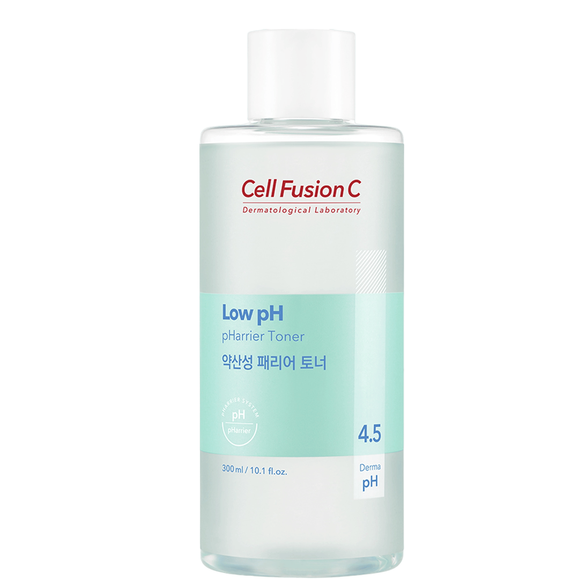 Low pH pHarrier Toner, 300ml - Image 1