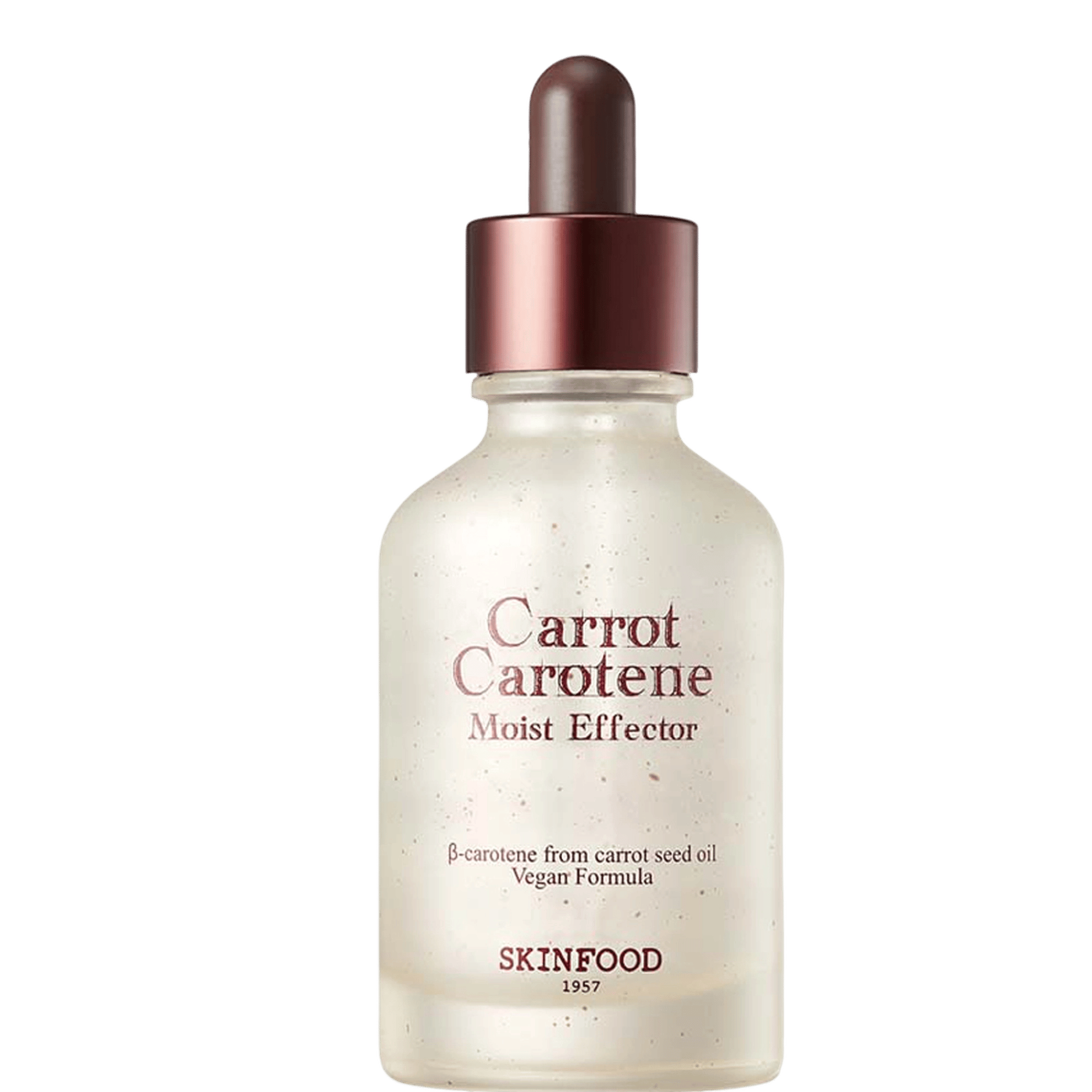 Carrot Carotene Moist Effector - Image 1