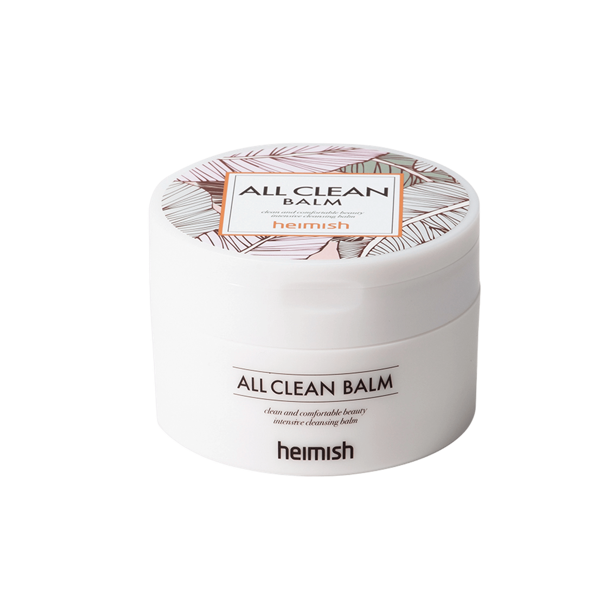 All Clean Balm, 120ml - Image 1