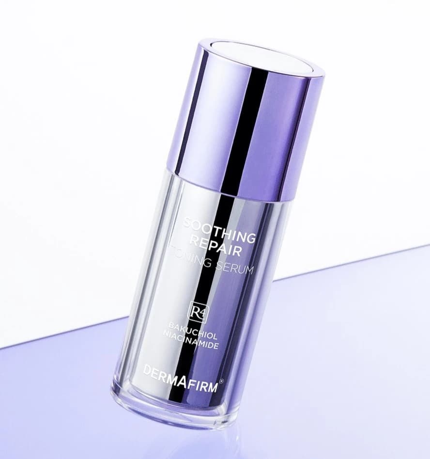 Soothing Repair Toning Serum R4 - Image 3