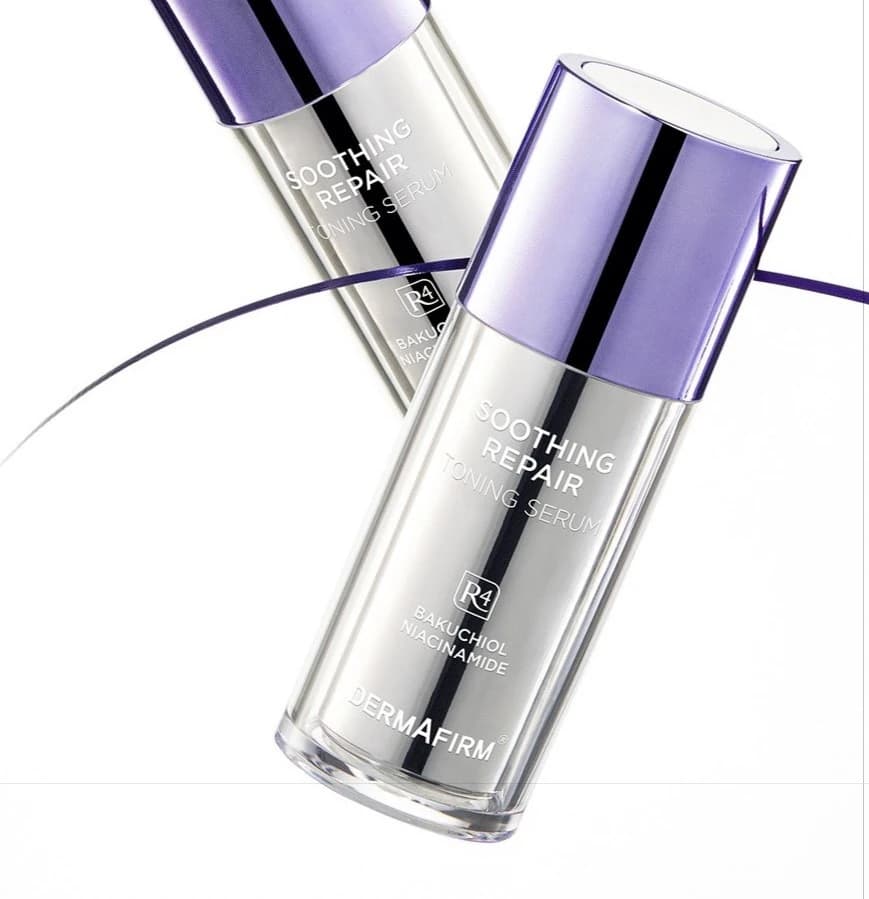Soothing Repair Toning Serum R4 - Image 4