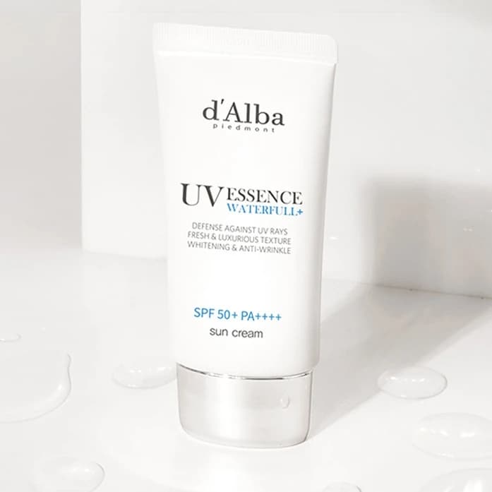 Waterfull Essence Sun Cream, 50ml - Image 2